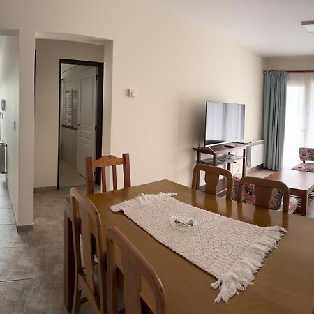 Edificio Sam Slick Apartman El Calafate Kültér fotó