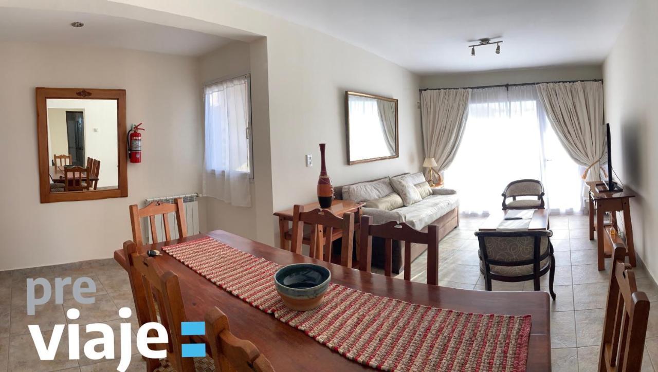 Edificio Sam Slick Apartman El Calafate Kültér fotó