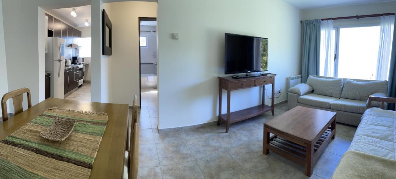 Edificio Sam Slick Apartman El Calafate Kültér fotó