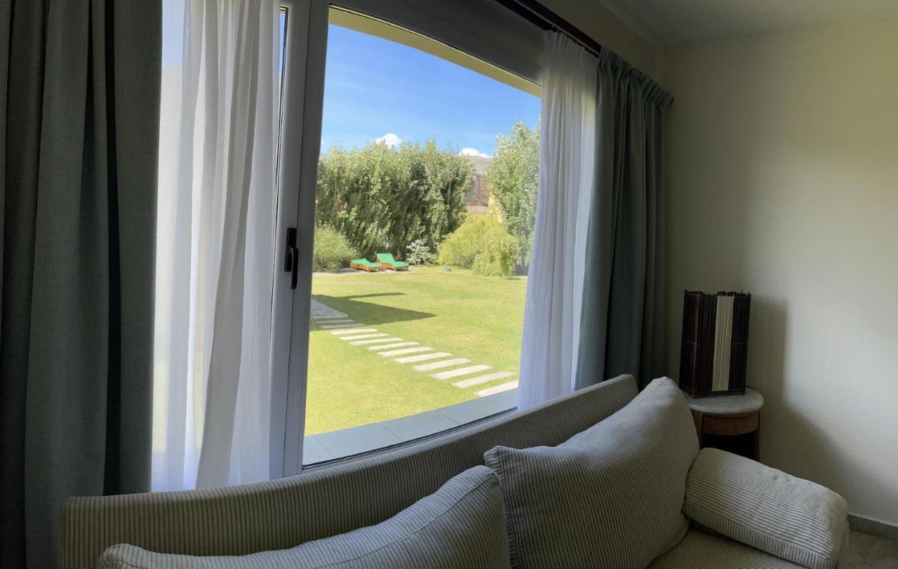 Edificio Sam Slick Apartman El Calafate Kültér fotó
