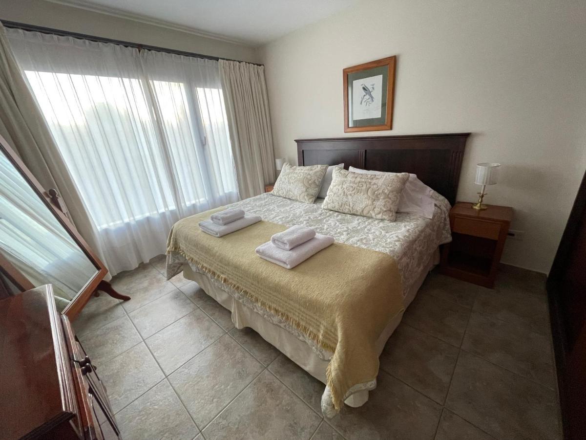 Edificio Sam Slick Apartman El Calafate Kültér fotó