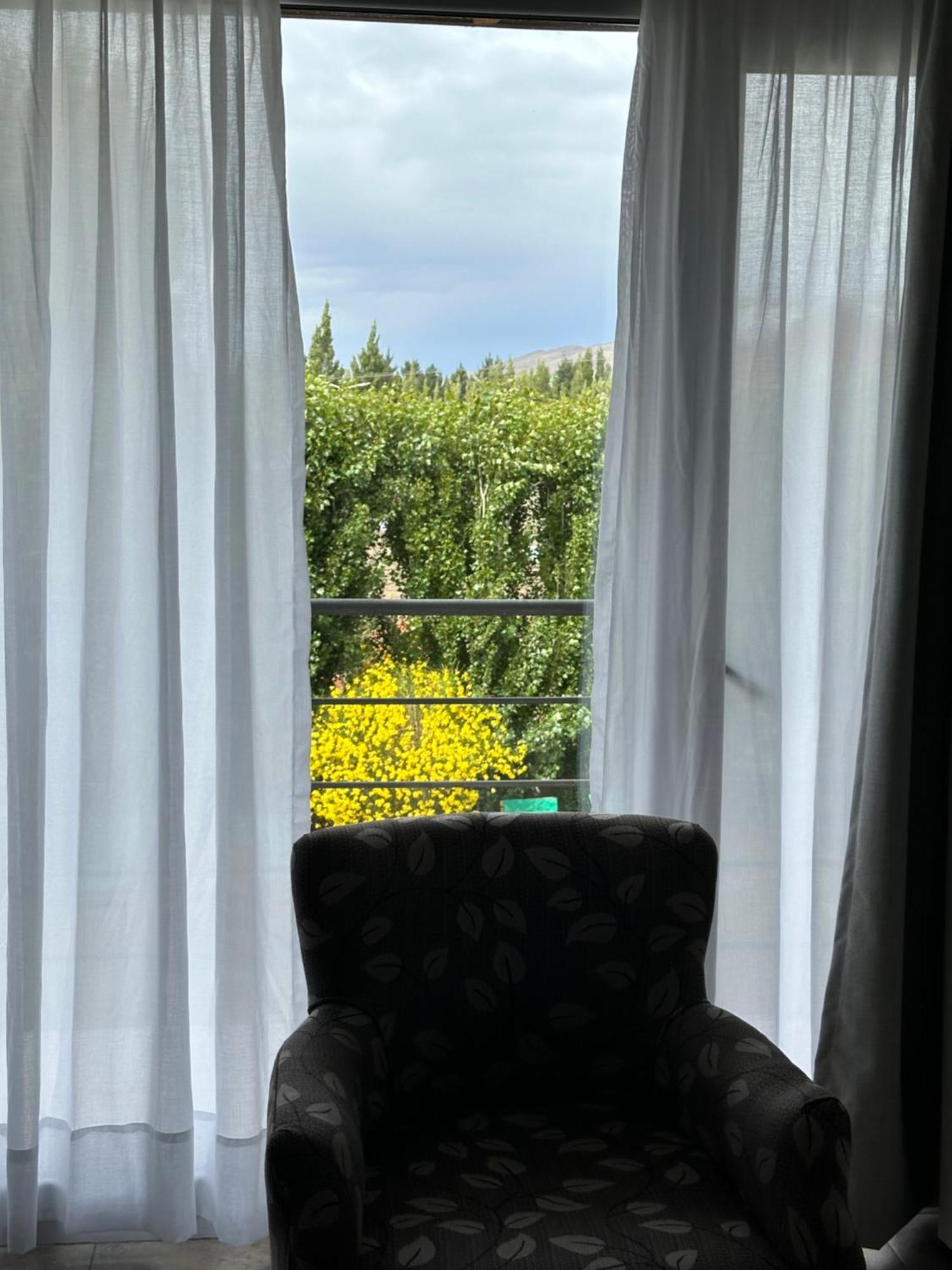Edificio Sam Slick Apartman El Calafate Kültér fotó