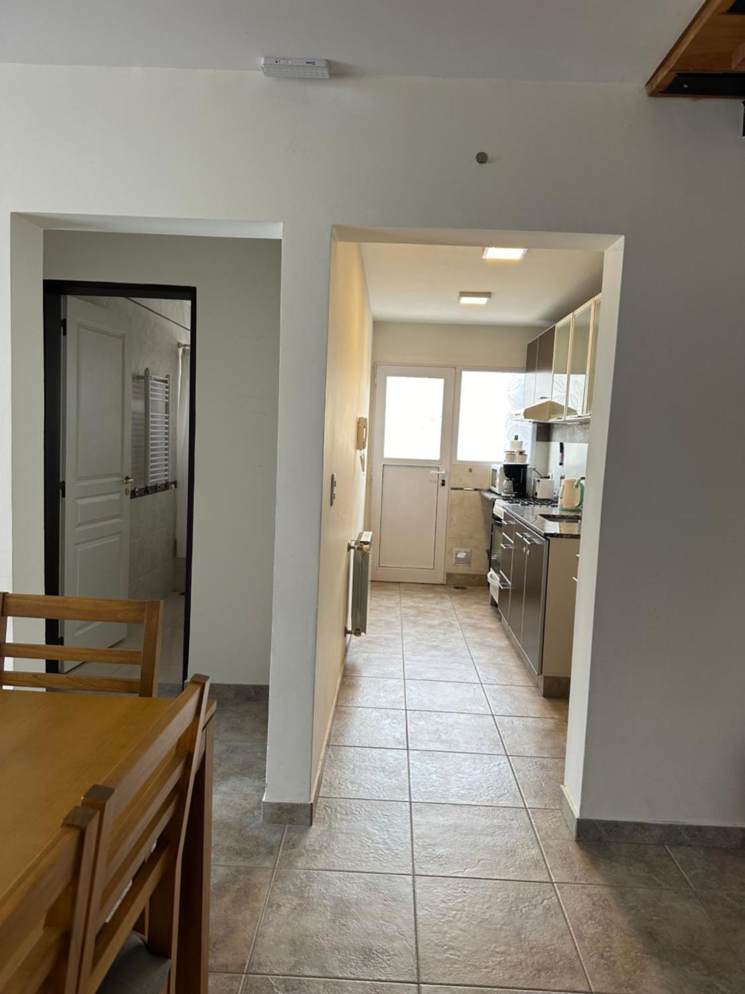 Edificio Sam Slick Apartman El Calafate Kültér fotó