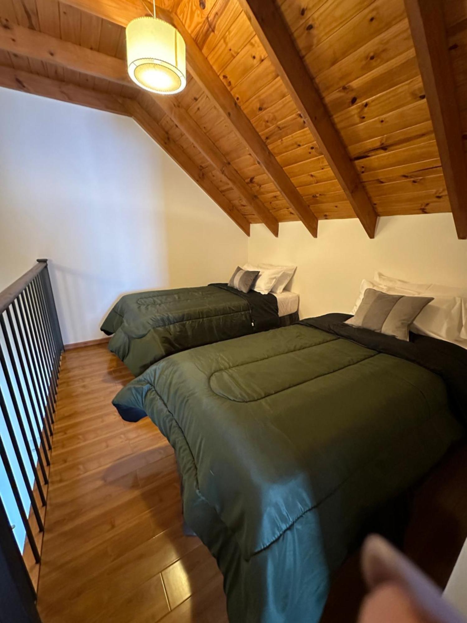 Edificio Sam Slick Apartman El Calafate Kültér fotó