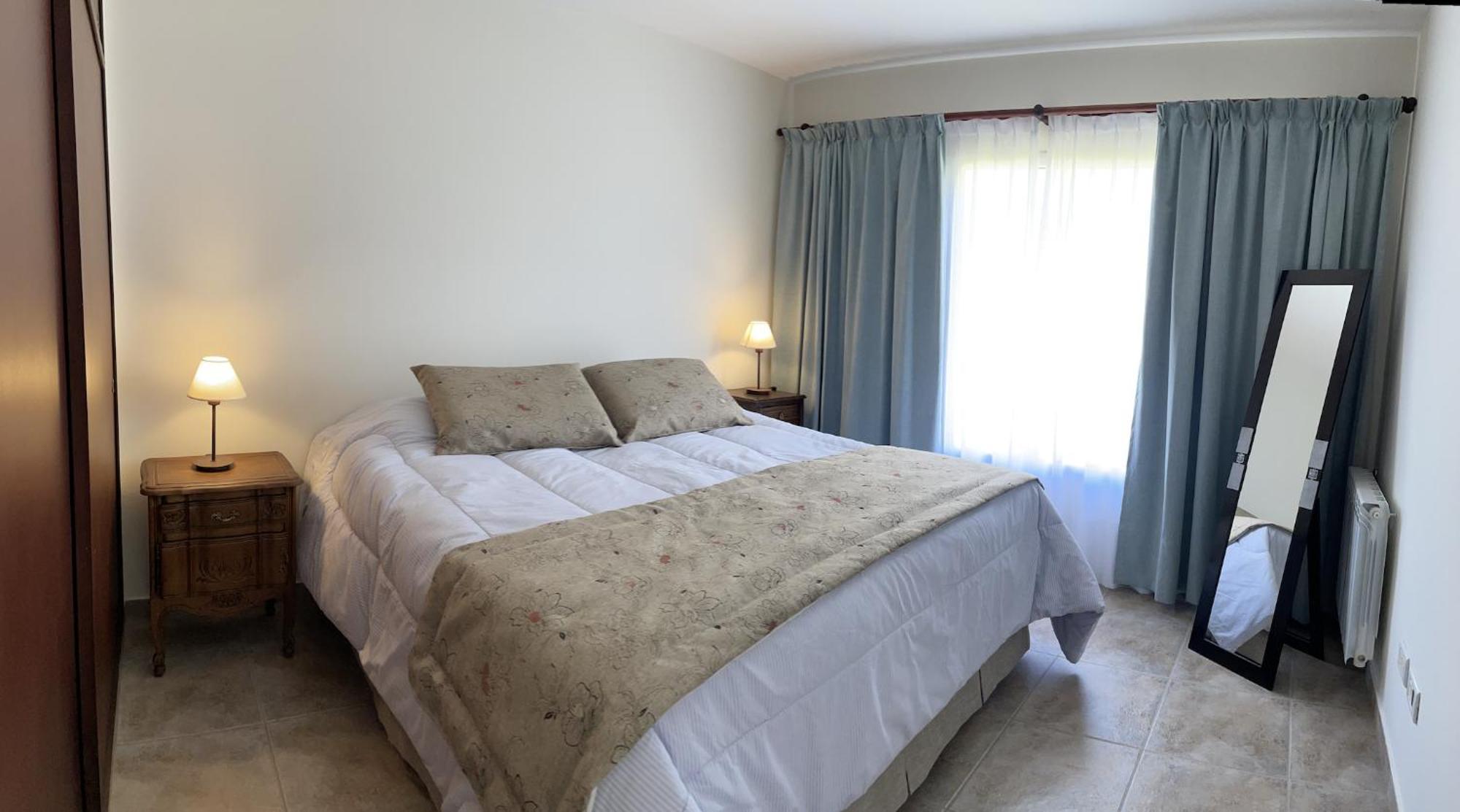 Edificio Sam Slick Apartman El Calafate Szoba fotó