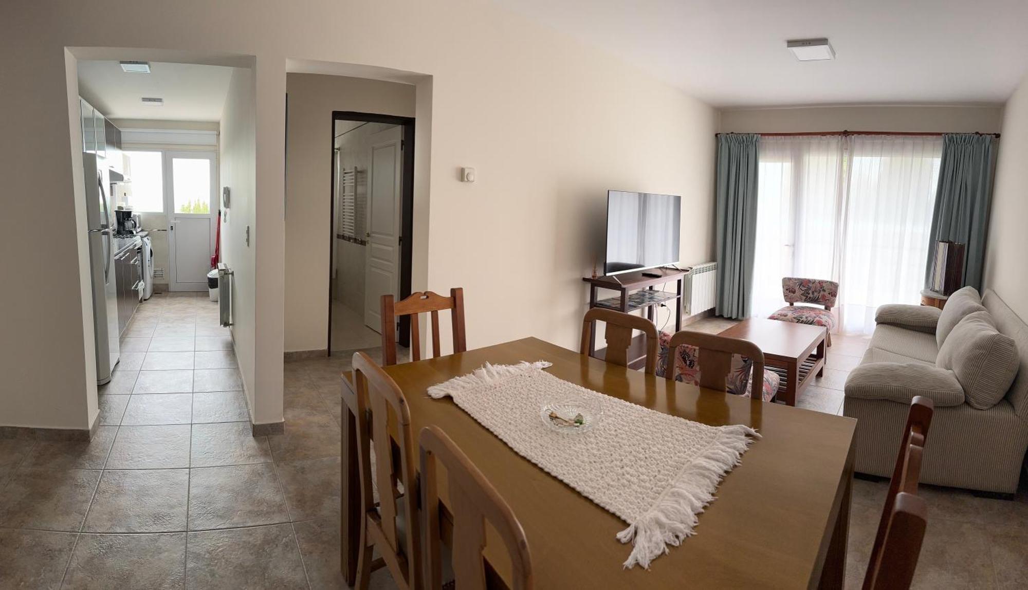 Edificio Sam Slick Apartman El Calafate Kültér fotó