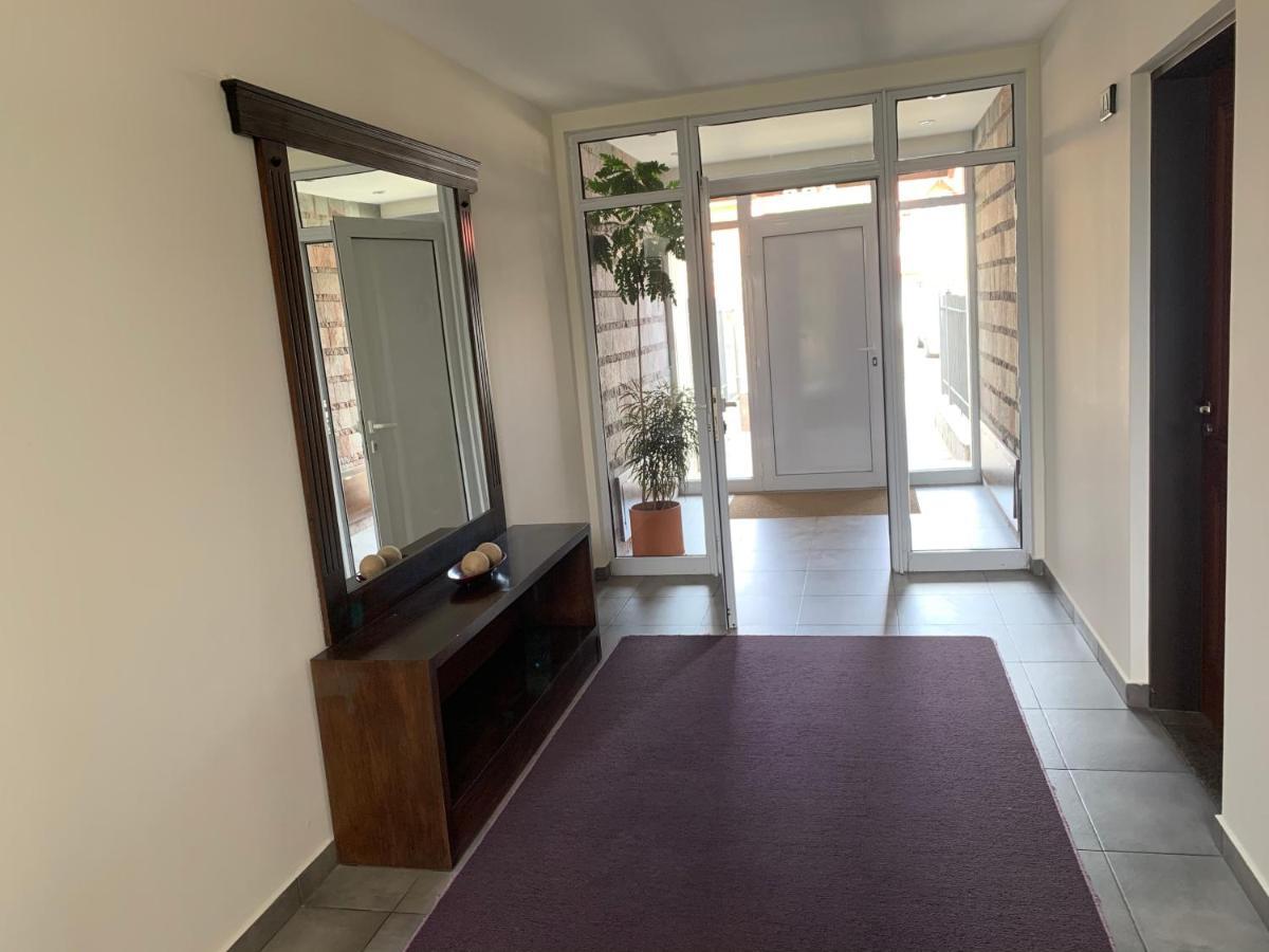 Edificio Sam Slick Apartman El Calafate Kültér fotó