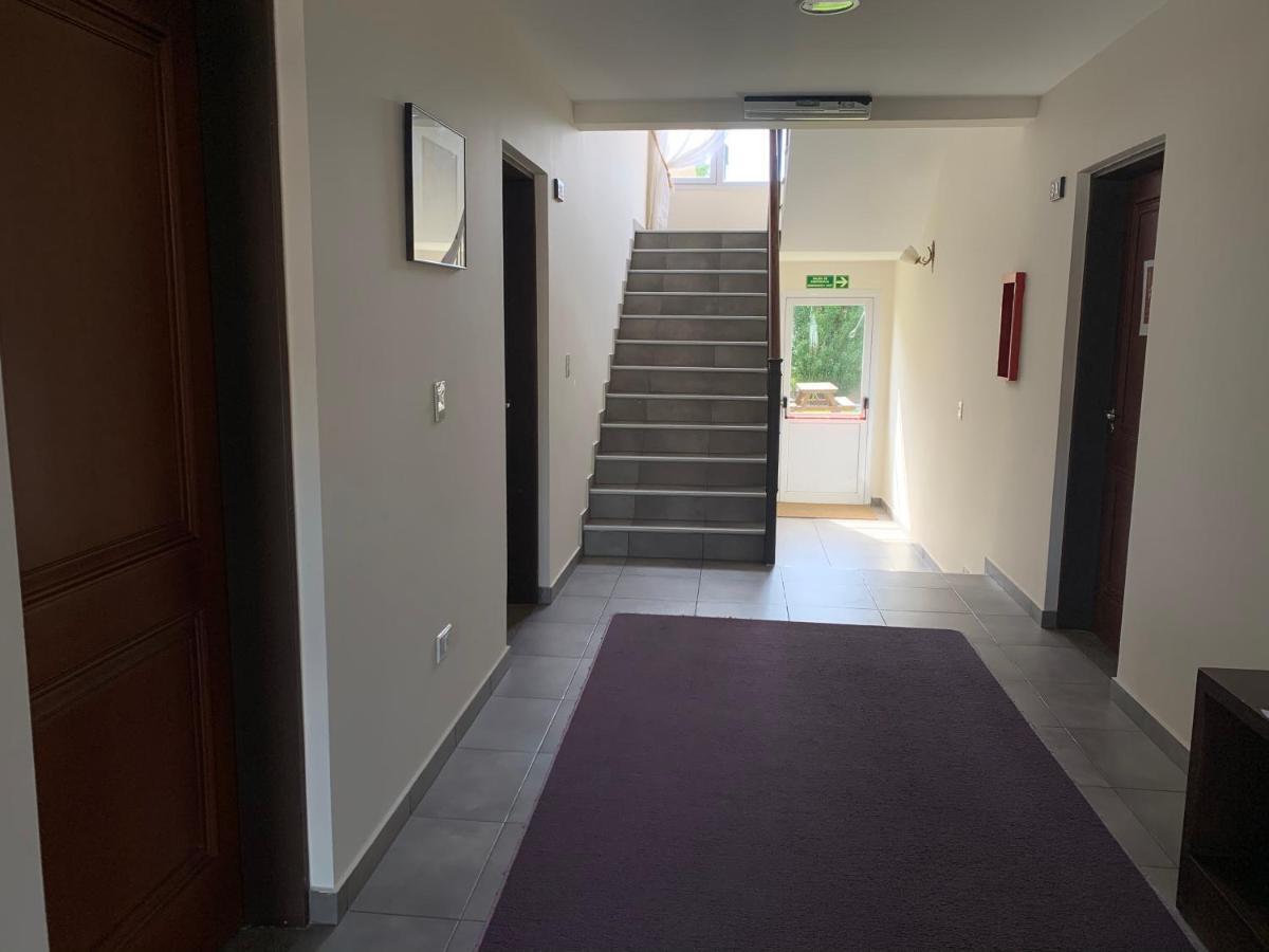 Edificio Sam Slick Apartman El Calafate Kültér fotó