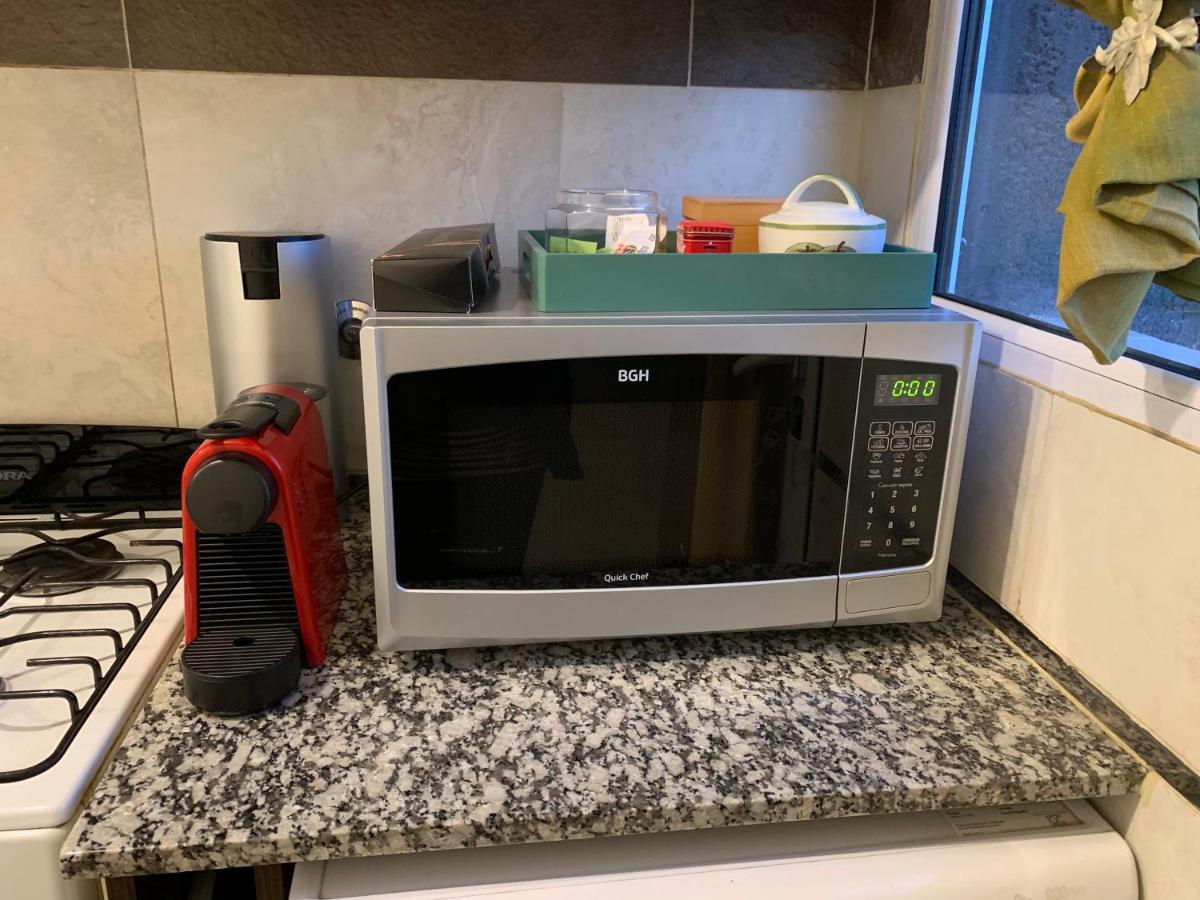 Edificio Sam Slick Apartman El Calafate Kültér fotó