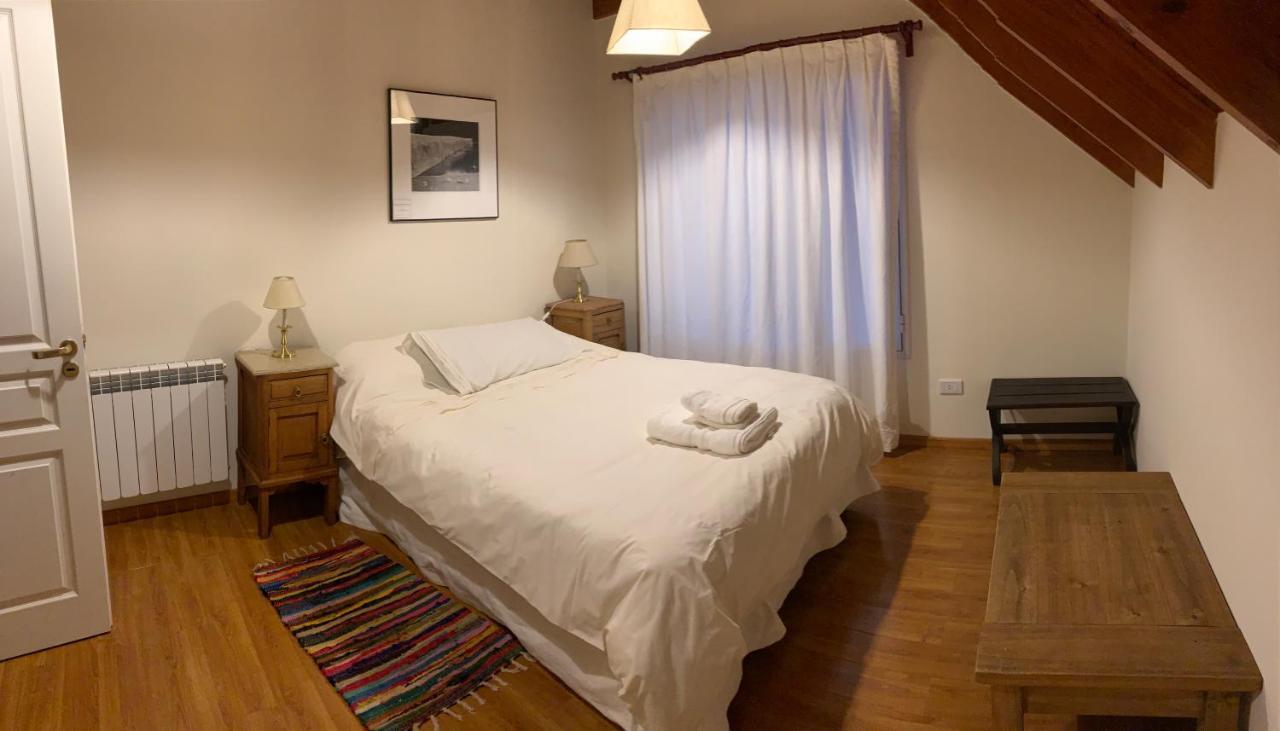 Edificio Sam Slick Apartman El Calafate Kültér fotó