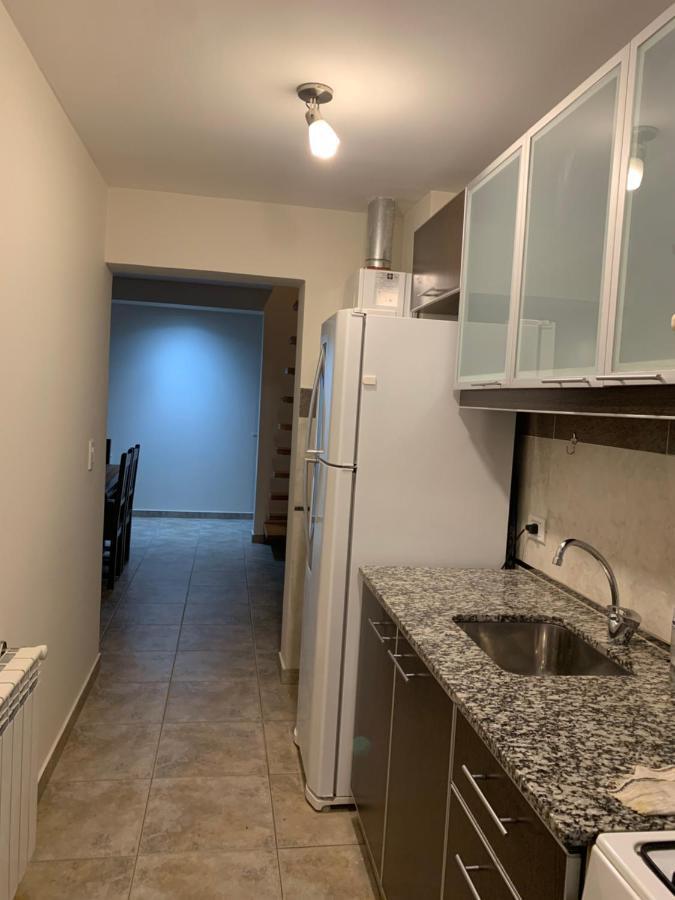 Edificio Sam Slick Apartman El Calafate Kültér fotó