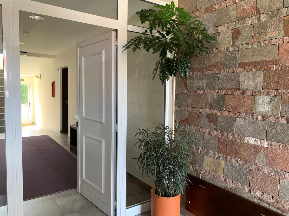 Edificio Sam Slick Apartman El Calafate Kültér fotó