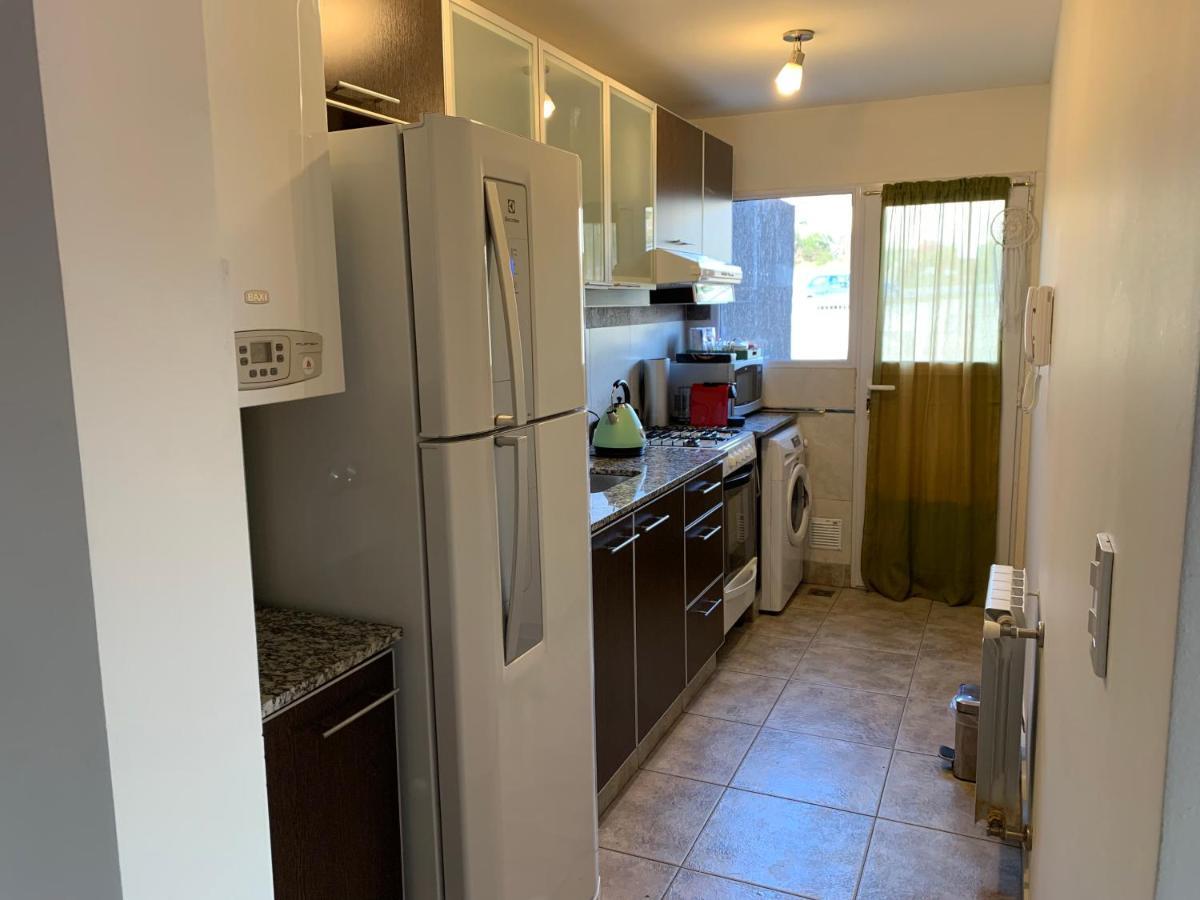Edificio Sam Slick Apartman El Calafate Kültér fotó