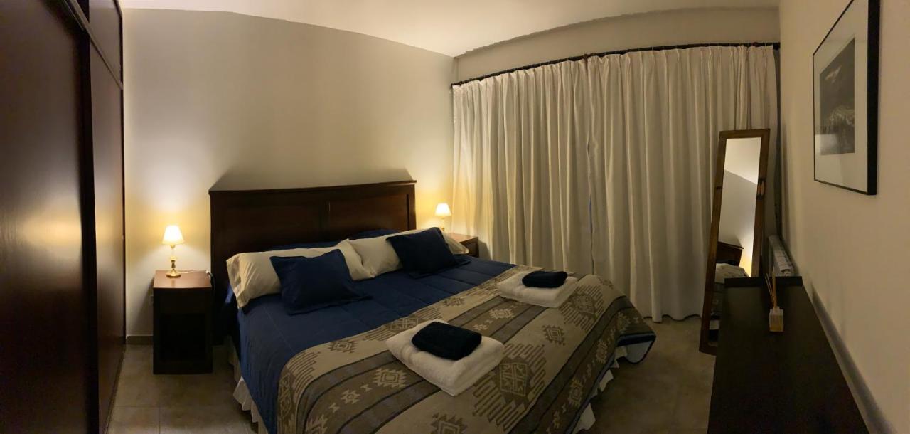 Edificio Sam Slick Apartman El Calafate Kültér fotó