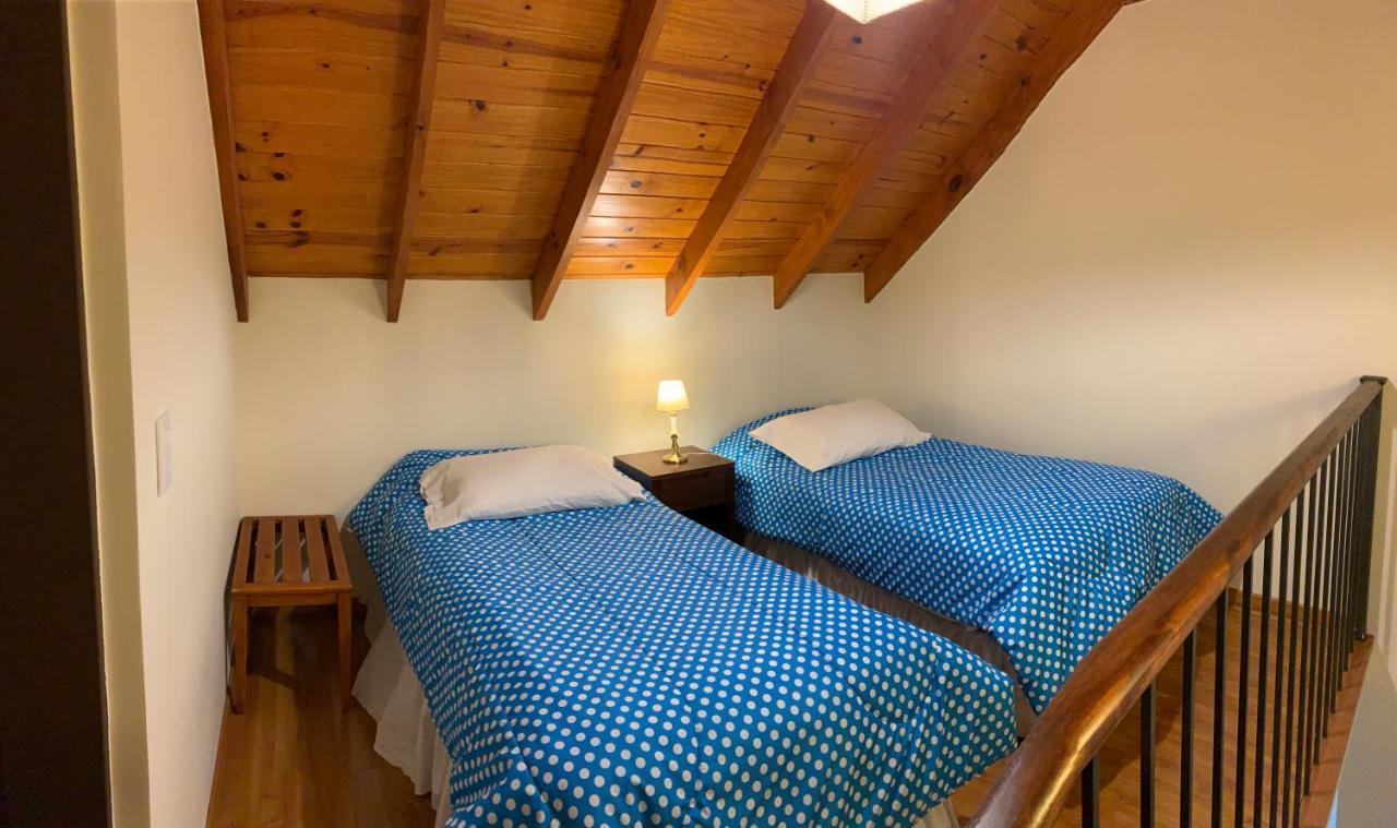 Edificio Sam Slick Apartman El Calafate Kültér fotó